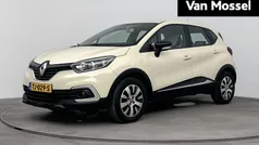 Gebruikt 2018 Renault Captur Zen SUV | € 12.935 (Eerlijke prijs)