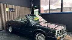 Gebruikt 1993 BMW 318 Sport Line Cabriolet | € 10.950
