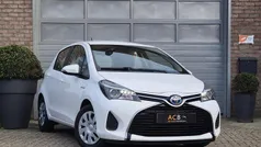 Gebruikt 2015 Toyota Yaris Hatchback | € 12.900 (Eerlijke prijs)