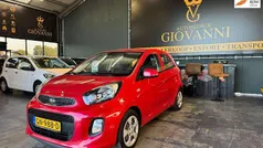 Gebruikt 2015 Kia Picanto Comfort Hatchback | € 4.450 (Eerlijke prijs)