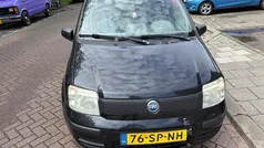 Gebruikt 2006 Fiat Panda Active Hatchback | € 750 (Goede deal)