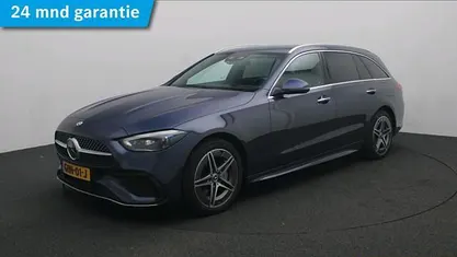 Occasion Mercedes C300 AMG 313 PK (230 kW) 2024 Stationwagen