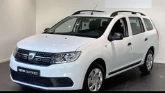Gebruikt 2020 Dacia Logan MCV Essentiel MPV | € 10.950 (Super prijs)
