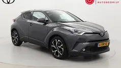 Grijs Gebruikt 2019 Toyota C-HR Style SUV | € 20.999 (Eerlijke prijs)