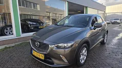 Gebruikt 2015 Mazda CX-3 SUV | € 11.950 (Eerlijke prijs)