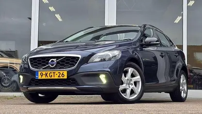 Occasion Volvo V40 Summum 180 PK (132 kW) 2013 Hatchback