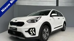 Gebruikt 2021 Kia Niro SUV | € 24.498 (Eerlijke prijs)