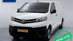 Wit Gebruikt 2022 Toyota Proace Cool Van | € 22.445 (Eerlijke prijs)