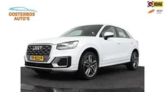 Gebruikt 2018 Audi Q2 Sport SUV | € 17.999 (Eerlijke prijs)