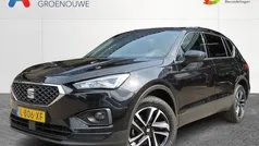 Gebruikt 2021 Seat Tarraco Business SUV | € 28.745 (Eerlijke prijs)