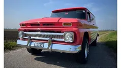 Gebruikt 1964 Chevrolet C10 SUV | € 19.950
