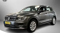 Gebruikt 2020 VW Tiguan Comfortline SUV | € 28.995 (Goede deal)