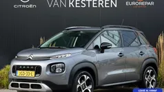 Grijs Gebruikt 2018 Citroën C3 Aircross Shine SUV | € 13.990 (Eerlijke prijs)