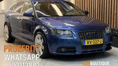 Gebruikt 2008 Audi A3 Sportback Attraction Hatchback | € 4.990 (Eerlijke prijs)