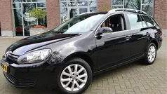 Gebruikt 2012 VW Golf VII Comfortline Stationwagen | € 6.490 (Eerlijke prijs)