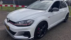 Wit Gebruikt 2019 VW Golf VII GTI Hatchback | € 27.900 (Eerlijke prijs)