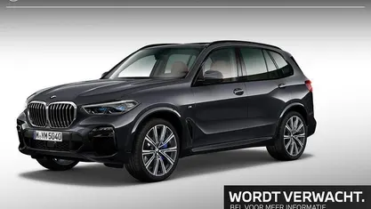 Occasion 2020 BMW X5 Executive SUV | € 58.900 (Super prijs)
