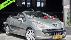 Gebruikt 2007 Peugeot 207 CC Sport Cabriolet | € 3.744 (Eerlijke prijs)