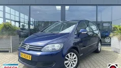 Gebruikt 2012 VW Golf Plus Comfortline MPV | € 4.250 (Eerlijke prijs)