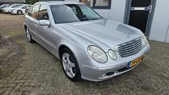 Gebruikt 2003 Mercedes E200 Avantgarde Sedan | € 2.450 (Super prijs)