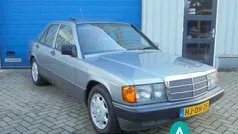 Gebruikt 1994 Mercedes 190 Sedan | € 6.995