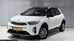 Gebruikt 2021 Kia Stonic SUV | € 18.999 (Eerlijke prijs)