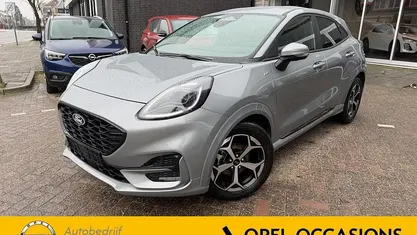 Occasion Ford Puma ST-Line 127 PK (93 kW) 2025 SUV