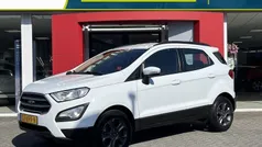 Gebruikt 2018 Ford Ecosport Trend SUV | € 15.545 (Eerlijke prijs)