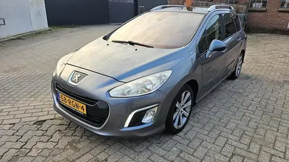 Occasion Peugeot 308 SW Allure 157 PK (115 kW) 2011 Stationwagen