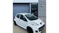 Gebruikt 2008 Peugeot 107 Hatchback | € 1.950 (Eerlijke prijs)