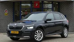 Gebruikt 2021 Skoda Kamiq Business Line SUV | € 17.844 (Goede deal)