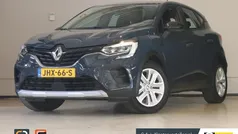 Gebruikt 2022 Renault Captur Zen SUV | € 22.400 (Eerlijke prijs)