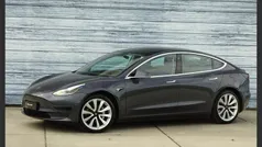 Grijs Gebruikt 2019 Tesla Model 3 Standard Range Sedan | € 18.750 (Eerlijke prijs)