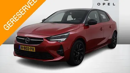 Occasion Opel Corsa GS Line 131 PK (96 kW) 2020 Hatchback
