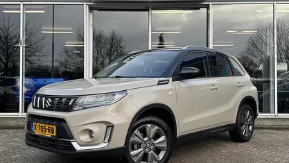 Occasion Suzuki Vitara 129 PK (94 kW) 2021 SUV