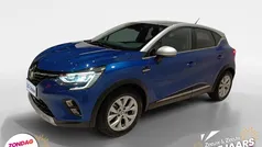 Gebruikt 2022 Renault Captur Intens SUV | € 21.395 (Goede deal)