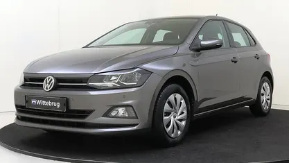 Occasion VW Polo Comfortline 97 PK (71 kW) 2020 Hatchback