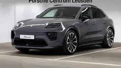 Grijs Gebruikt 2025 Porsche Macan SUV | € 114.900 (Super prijs)