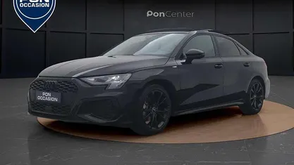 Occasion 2023 Audi A3 S-Line Sedan | € 31.950 (Eerlijke prijs)