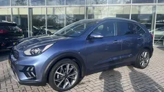 (bbl) horizon blue m Gebruikt 2020 Kia Niro SUV | € 21.445 (Eerlijke prijs)