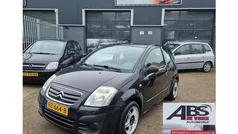 Gebruikt 2009 Citroën C2 Furio Hatchback | € 1.499 (Eerlijke prijs)