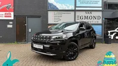 Gebruikt 2022 Jeep Compass SUV | € 28.950 (Eerlijke prijs)