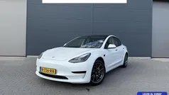 Gebruikt 2021 Tesla Model 3 Standard Range Sedan | € 21.900 (Eerlijke prijs)