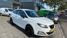 Seat Ibiza SC