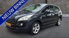 Gebruikt 2012 Peugeot 3008 MPV | € 3.350 (Goede deal)