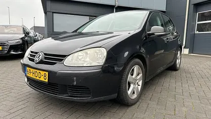 Occasion VW Golf VI 123 PK (90 kW) 2008 Hatchback