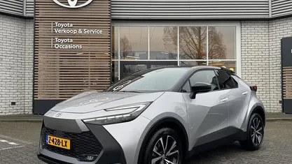 Gebruikt 2024 Toyota C-HR Edition SUV | € 35.400 (Super prijs)