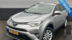 Grijs Gebruikt 2017 Toyota RAV4 Business Edition SUV | € 25.400 (Eerlijke prijs)