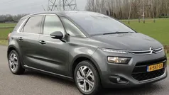Grijs Gebruikt 2013 Citroën C4 Picasso Intensive MPV | € 4.995 (Eerlijke prijs)