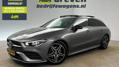 Gebruikt 2020 Mercedes CLA180 AMG Sedan | € 28.900 (Goede deal)